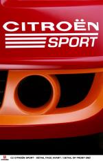 Citroen C2 Sport Concept 2003 года